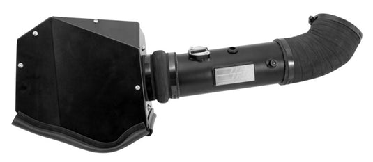 K&N Engineering 71-2582 KN 71 Blackhawk Air Intake