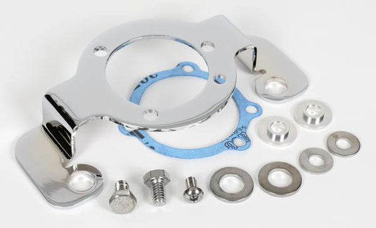 Drag Specialties 1013-0017 Air Cleaner Braces