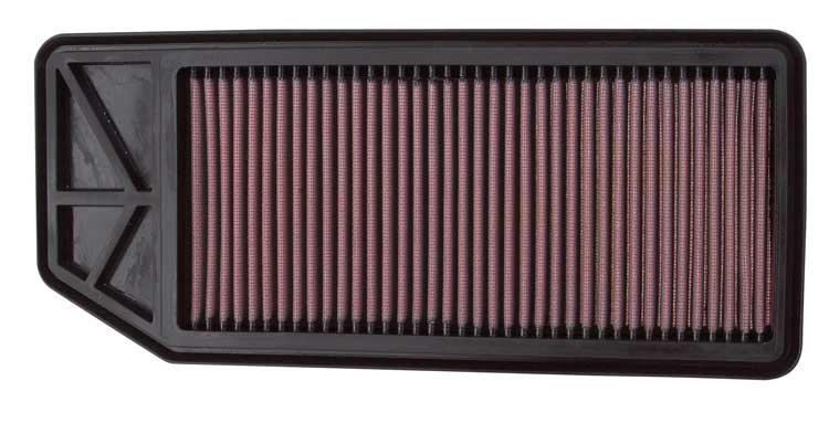 Load image into Gallery viewer, K&amp;N Engineering 33-2379 KN Drop in Air Filters
