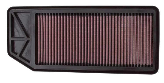 K&N Engineering 33-2379 KN Drop in Air Filters