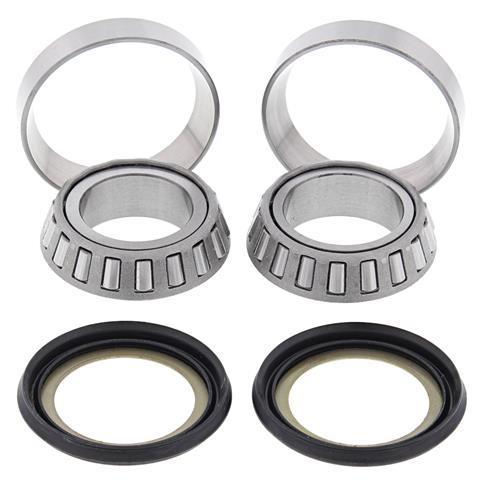 All Balls 22-1002 Steering Stem Bearing Kit