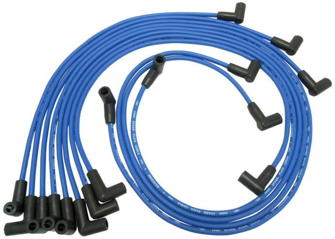 Ngk 51376 NGK Spark Plug Wire Sets
