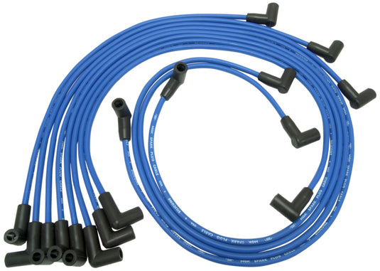 Ngk 51376 NGK Spark Plug Wire Sets