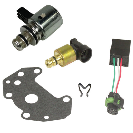 Bd Diesel 1060605 BDD Valve Bodies