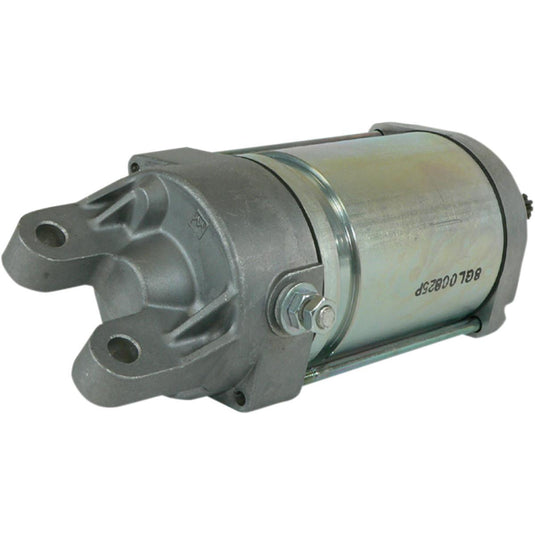 Parts Unlimited 2110-0607 Starter