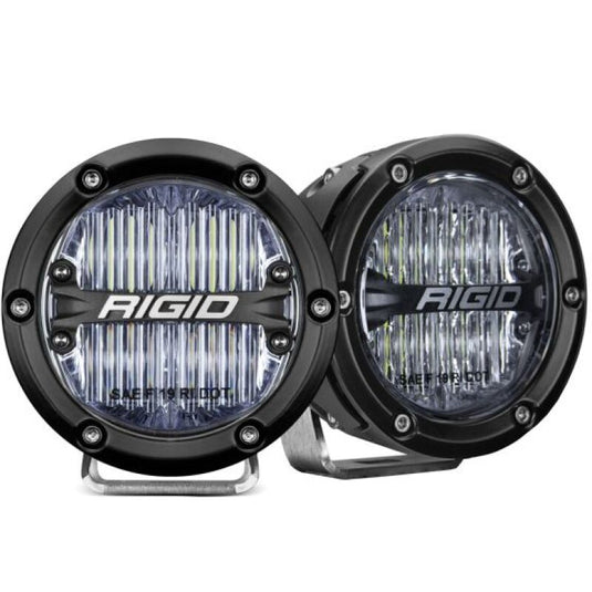Rigid Industries 36120 RIG 360 Series