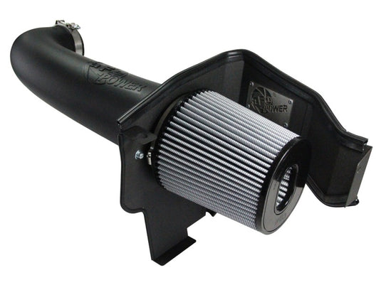 Afe 51-12162 AFE Magnum FORCE Stage-2 Cold Air Intakes