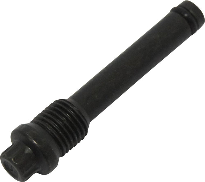 Harddrive 06-035 Caliper Pad Pins - Front