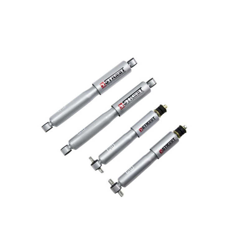 Load image into Gallery viewer, Belltech 9531 BT Street Performhock Set
