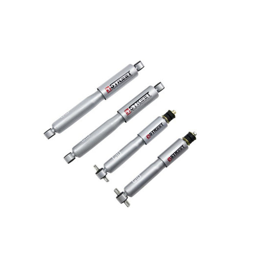 Belltech 9531 BT Street Performhock Set