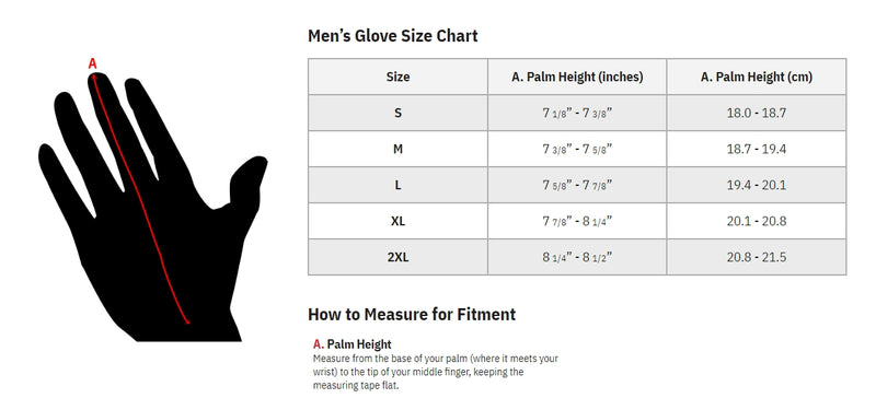 Load image into Gallery viewer, 100% Exceeda Short Finger Gloves

