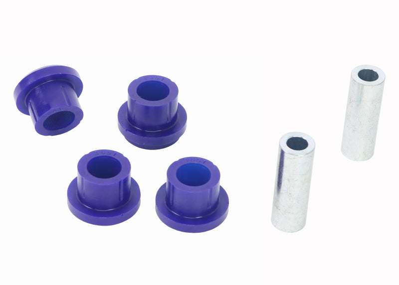 Load image into Gallery viewer, Superpro SPF3851K SPR Bushings - Control Arm
