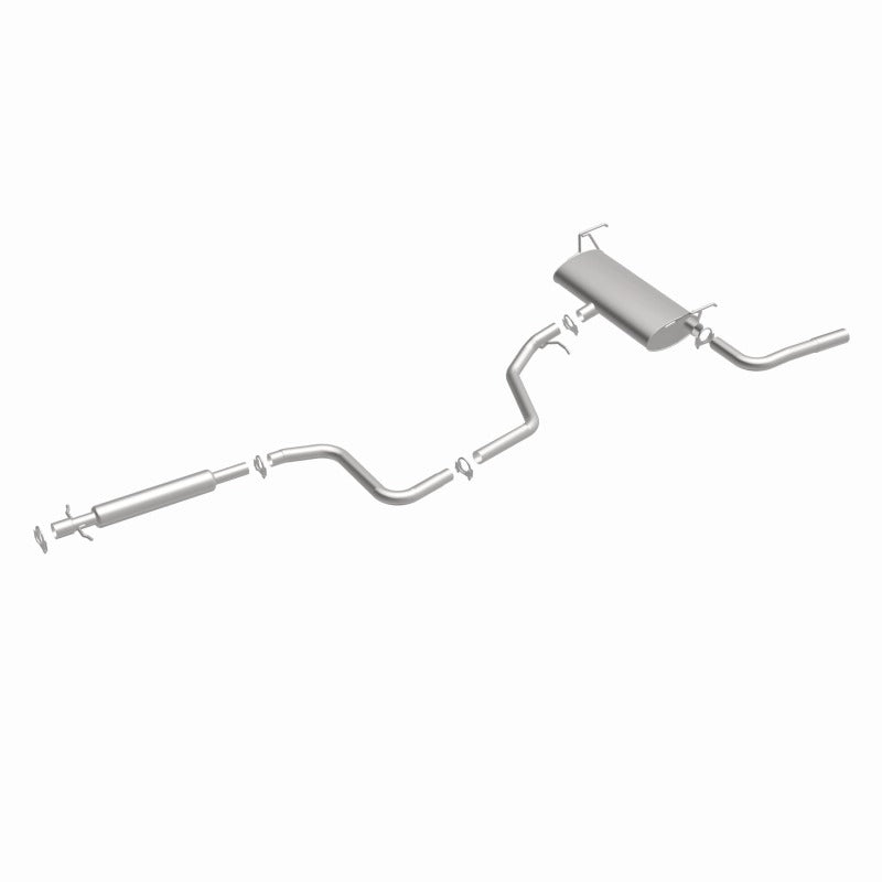 Load image into Gallery viewer, Magnaflow 106-0259 MAG BRE Exhaust Kits
