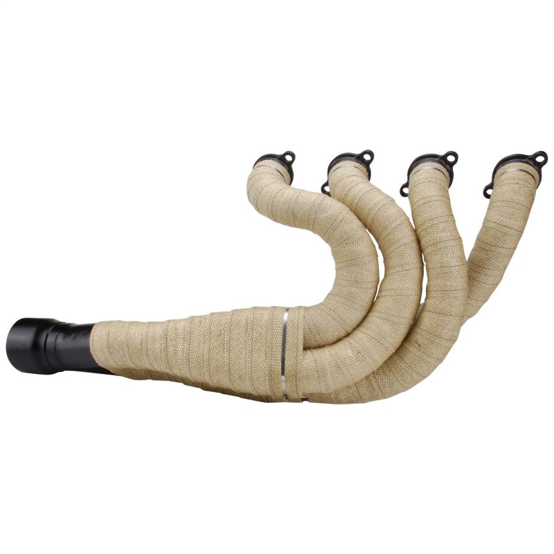 Load image into Gallery viewer, Dei 10101 DEI Exhaust Wraps - Glass Fiber Series
