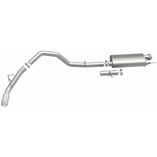 Magnaflow 19424 MAG Catback Exhaust
