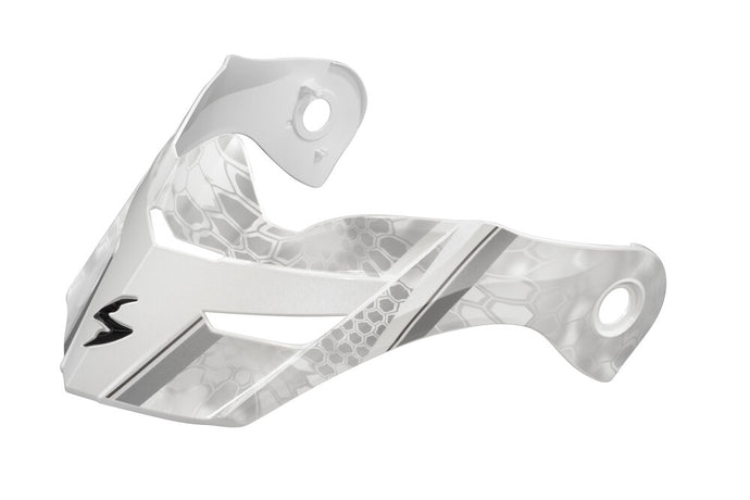 Scorpion Peak Visor for EXO-AT960 Kryptek Helmet - Wraith
