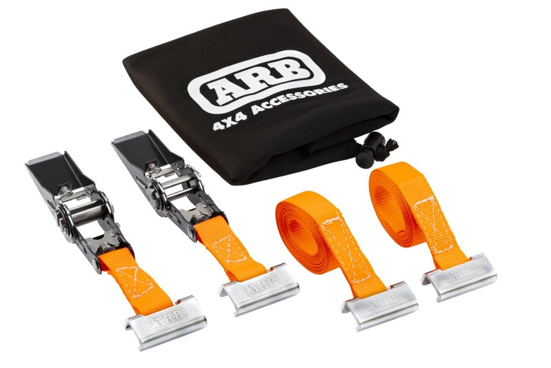 Load image into Gallery viewer, Arb 1780370 ARB Roof Rack &amp; Barrier Components
