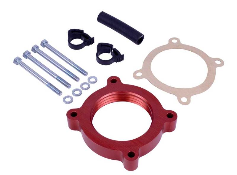 Load image into Gallery viewer, Airaid 450-636 AIR Throttle Body Spacer
