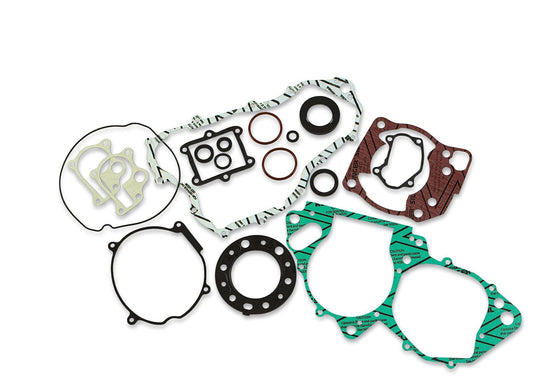 Moose Racing 808364mse Complete Gasket Kit