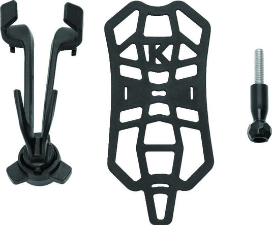 Kuryakyn 6437 KUR Device Holders B