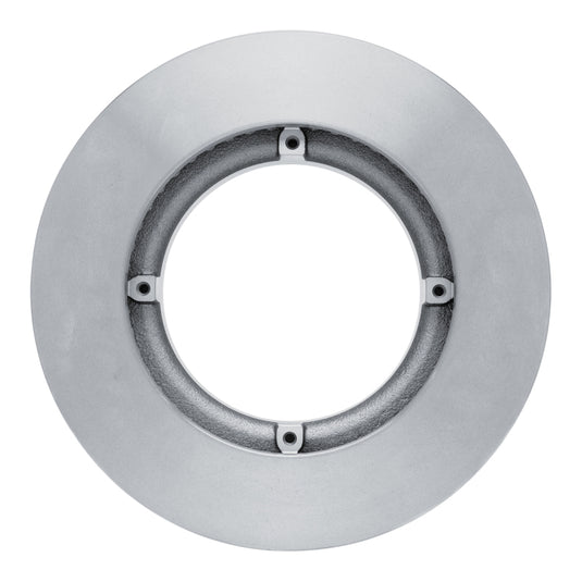 Dfc 600-76150 DFC Brake Rotors - Plain