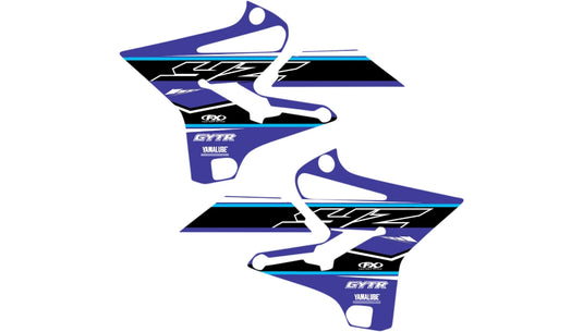 Factory Effex 24-05220 OEM Shroud Graphic