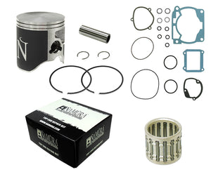 Namura Technologies NX-70062-BK2 Top End Repair Kit - Standard Bore 87.97