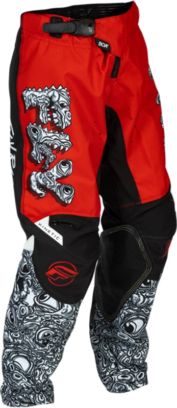 Red/White/Black