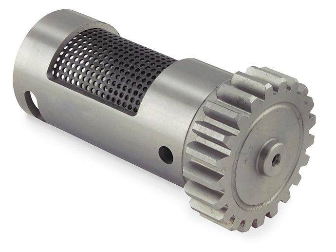 S&S Cycle 33-4241 Breather Gear - Standard Size