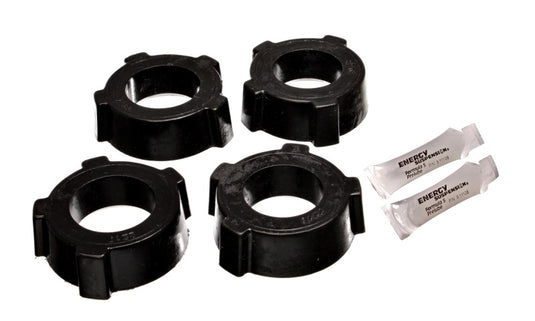 Energy Suspension 15.2108G ES Spring/Shackle Bush - Black
