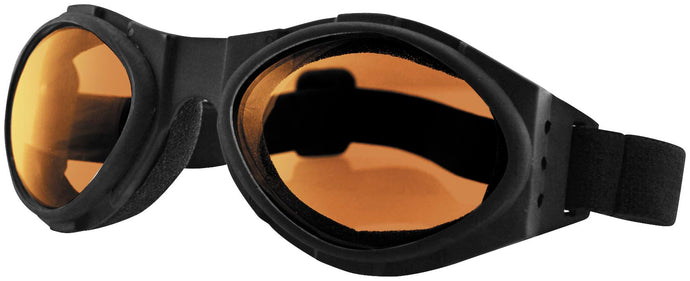 Amber Lens