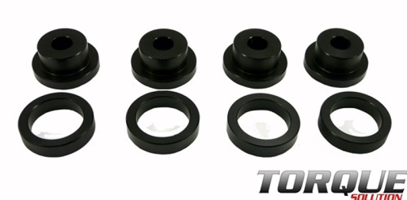 Load image into Gallery viewer, Torque Solution TS-EV-DSB TQS Driveshaft Carrier Bushing
