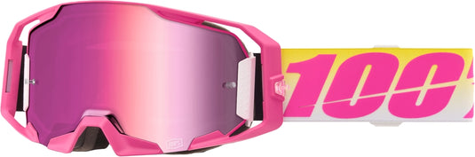 Sellars / Pink Mirror Lens