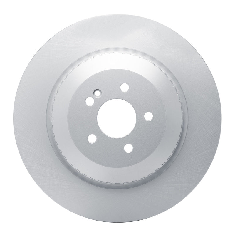 Load image into Gallery viewer, Dfc 900-63199 DFC Geomet Coated Rotors - Plain
