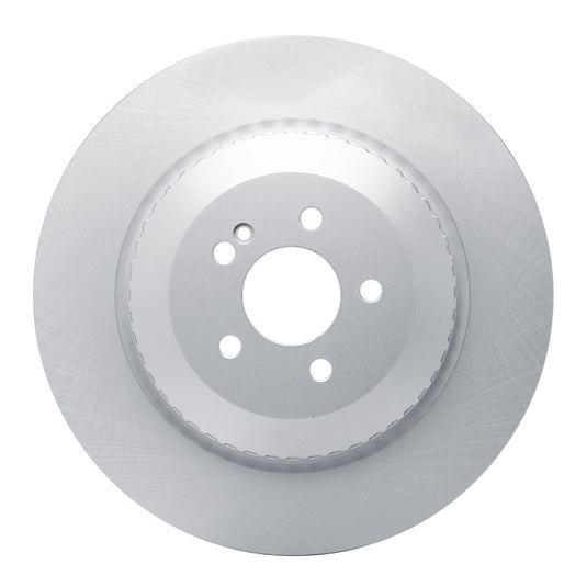 Dfc 900-63199 DFC Geomet Coated Rotors - Plain
