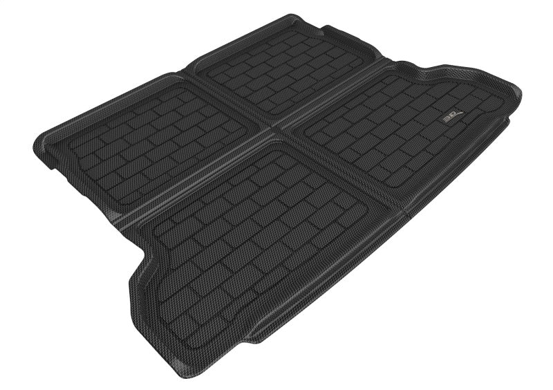 Load image into Gallery viewer, 3D Maxpider M1MB1441309 ACE Cargo Liner - Black
