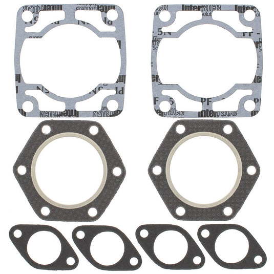 Vertex 710081 Top End Gasket Set