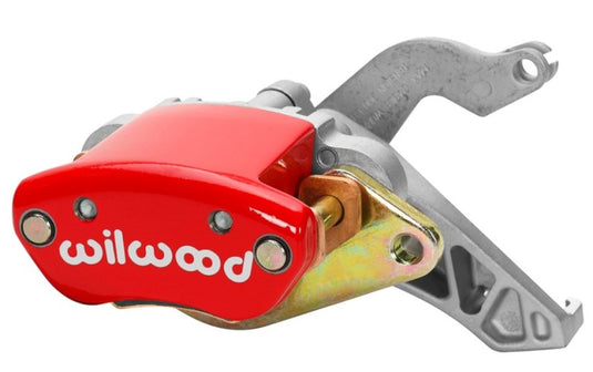 Wilwood 120-12070-RD WIL Mechanical Caliper