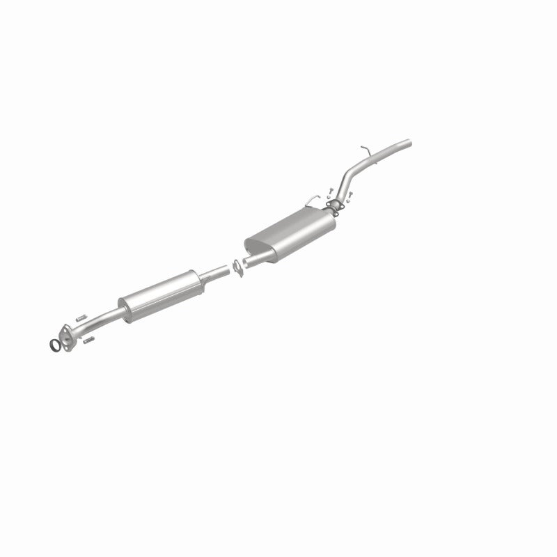 Load image into Gallery viewer, Magnaflow 106-0080 MAG BRE Exhaust Kits
