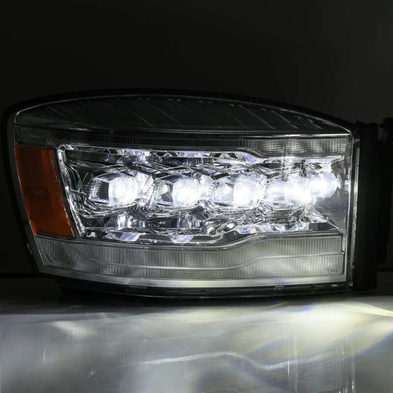 Load image into Gallery viewer, Alpharex 880537 ARX NOVA Headlights
