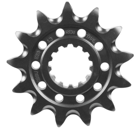 Renthal 315V-520-16P Steel Front Sprocket - 16T