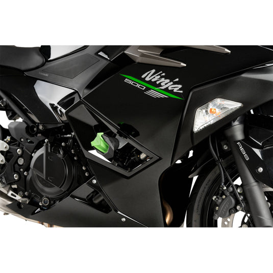 Puig 22025N R19 Frame Sliders