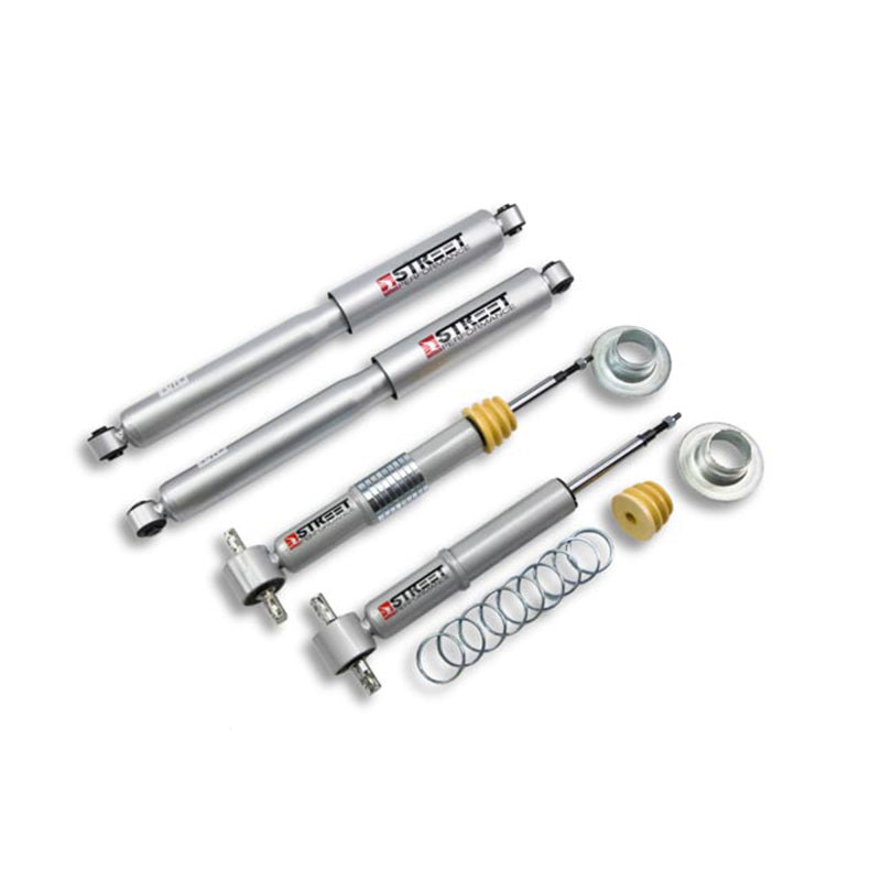 Load image into Gallery viewer, Belltech OE9567 BT Street Performhock Set

