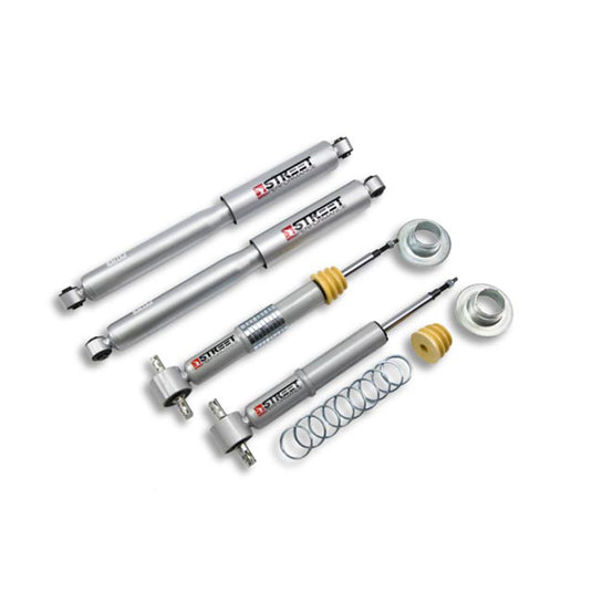Belltech OE9567 BT Street Performhock Set