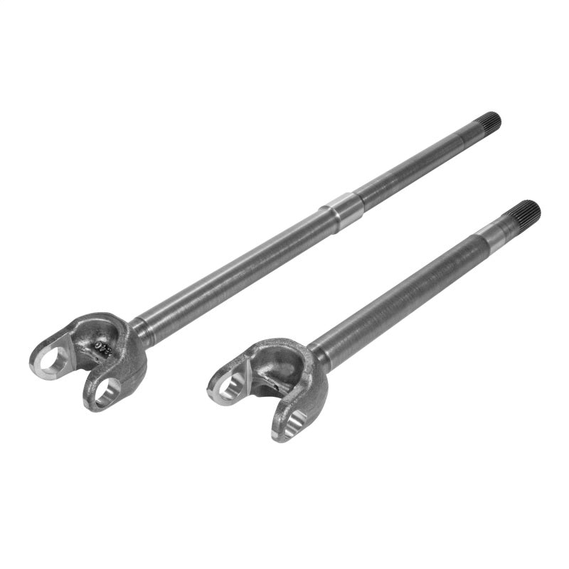 Load image into Gallery viewer, Yukon Gear &amp; Axle YA W24172 YUK Chromoly Axles
