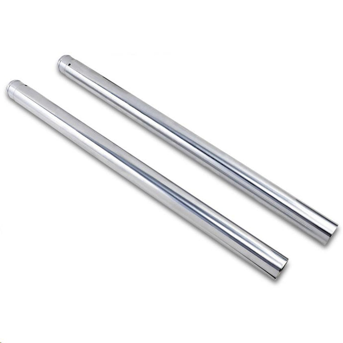 Drag Specialties 0404-0374 OEM Style Fork Tubes - 24.875in.