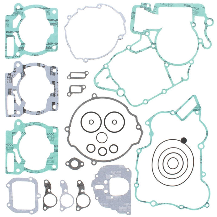 Vertex 808319 Complete Gasket Set