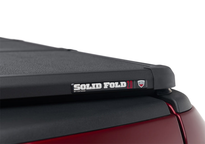 Load image into Gallery viewer, Extang 83421 EXT Solid Fold 2.0
