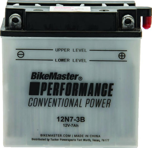 Bikemaster 781037 BKM Batteries