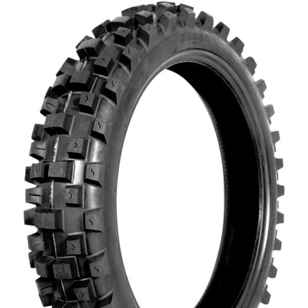 Kenda 047801811B0 K780 Southwick II Rear Tire - 110/100-18